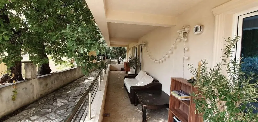 Sale, three bedroom apartment, 121m², Petrovac, Budva