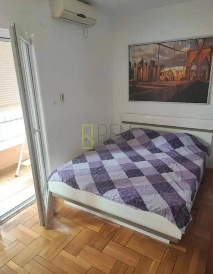 Prodaja, dvosoban stan, 80m², Zagorič, Podgorica