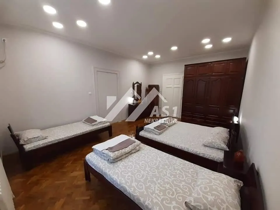 Rent, three bedroom apartment, 100m², Novi Sad Sve Podlokacije, Novi Sad