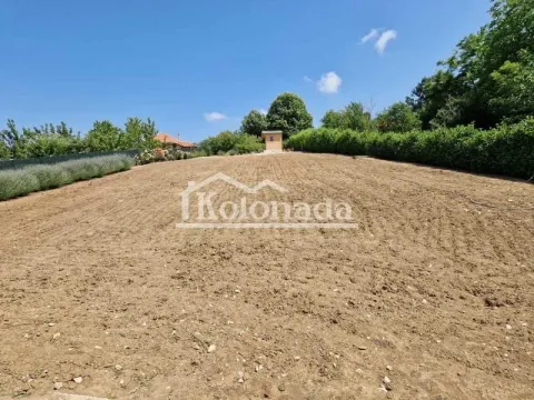 Sale, land lot, 1307m², Nemenikuće, Sopot - image 8