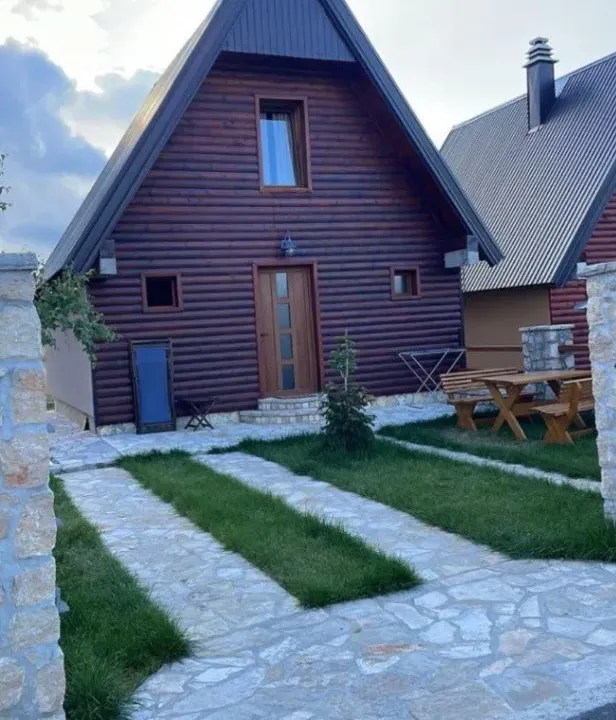 Sale, house, 80m², Žabljak, Crna Gora