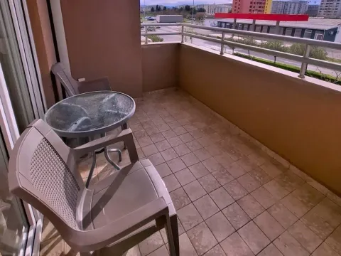 Rent, apartment, 42m², Tuški Put, Podgorica - image 8