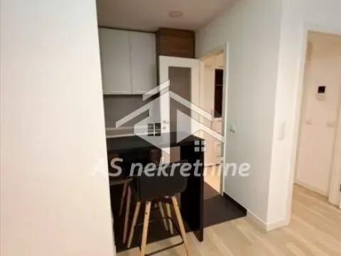 Sale, two bedroom apartment, 55m², Novi Beograd Blok 65, Novi Beograd Sve Podlokacije - image 12