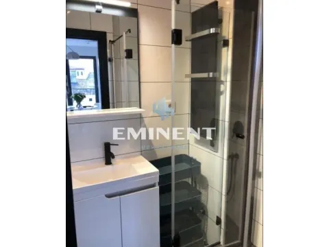 Izdavanje, dvosoban stan, 43m², Stari Grad, Beograd - image 10
