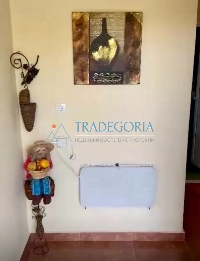 Prodaja, kuća, 123m², Utjeha, Ulcinj