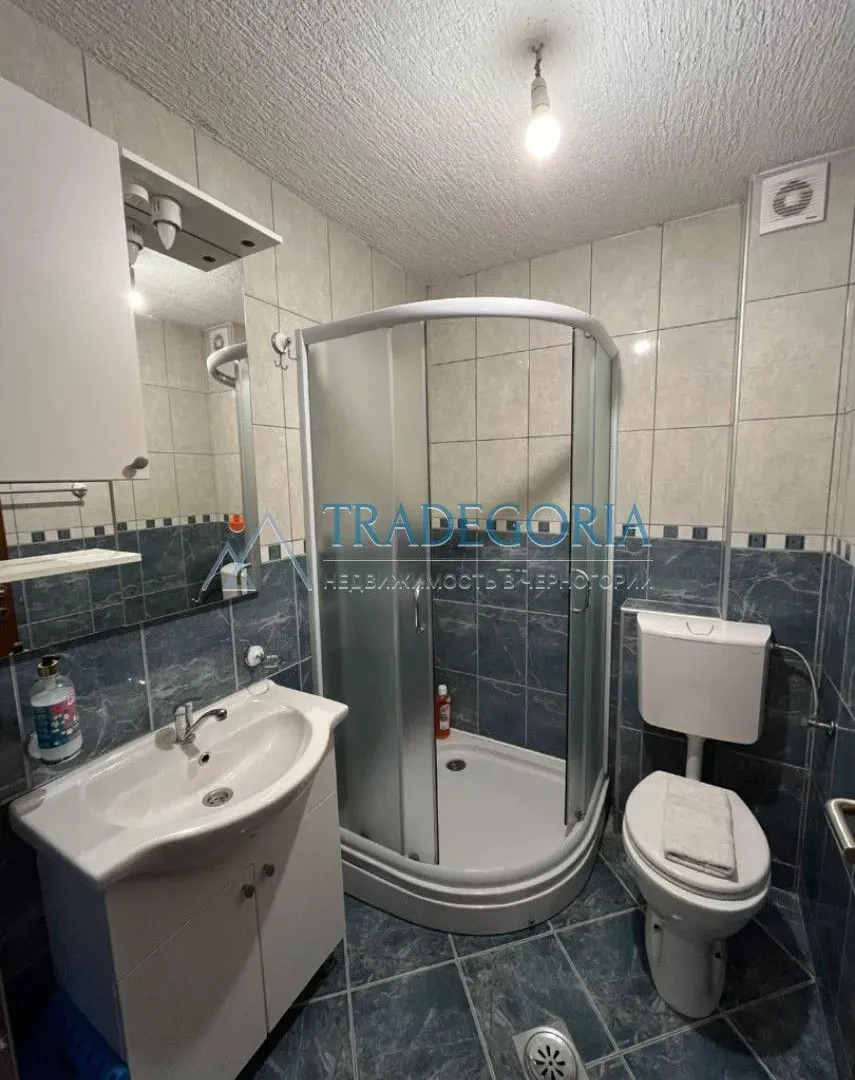 Prodaja, dvosoban stan, 74m², Bečići, Budva