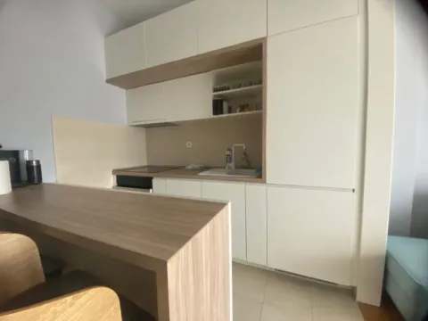 Izdavanje, dvosoban stan, 62m², Baošići, Herceg Novi - image 6