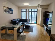 Izdavanje, trosoban stan, 80m², Savski Venac, Beograd - image 2