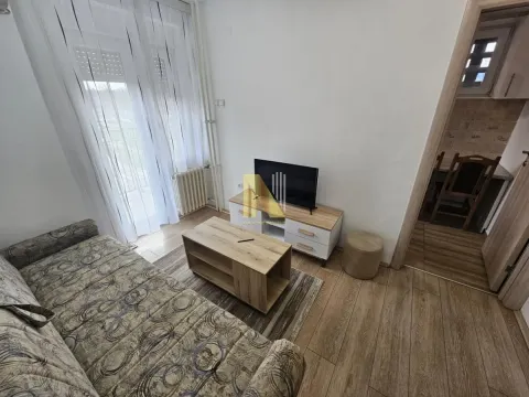 Rent, one bedroom apartment, 46m², Sajmište, Novi Sad - image 6