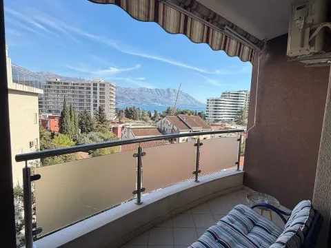 Sale, three bedroom apartment, 83m², Centar, Budva - image 8