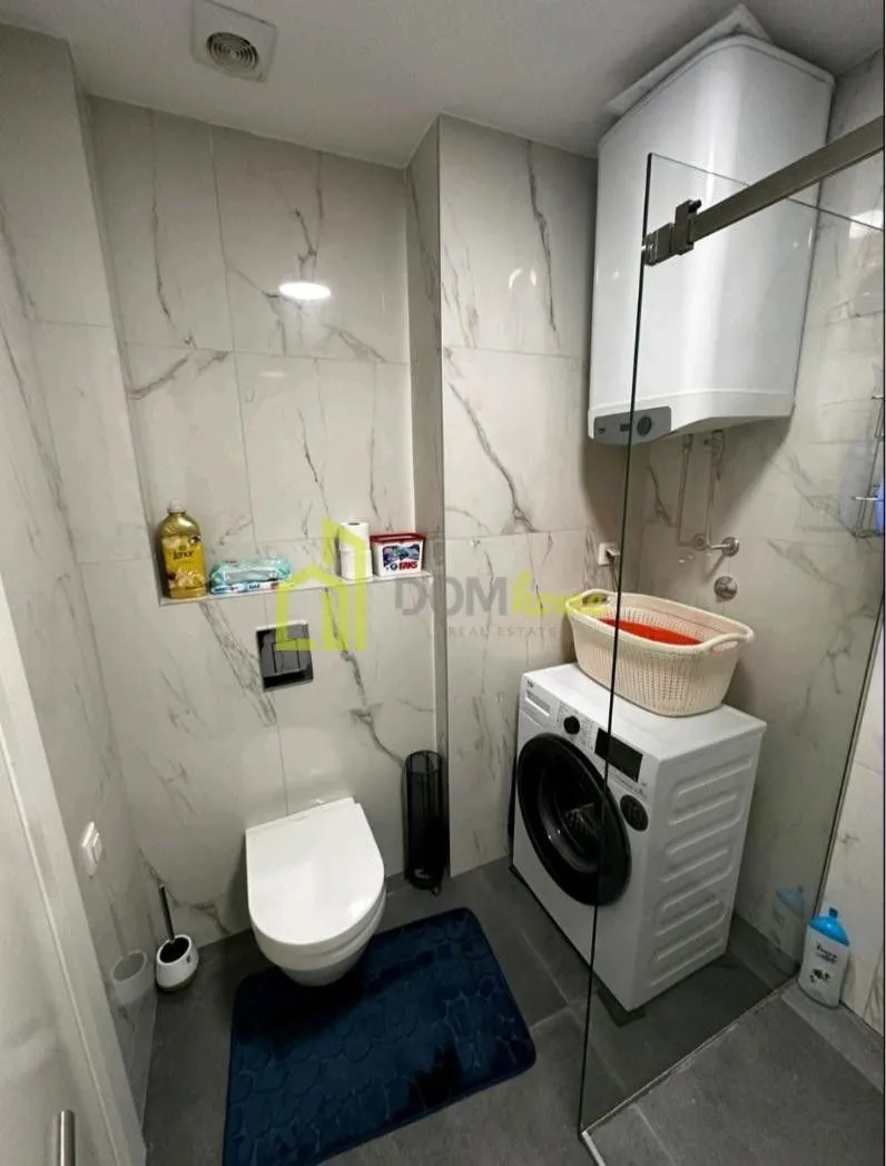 Rent, one bedroom apartment, 35m², Bar, Crna Gora