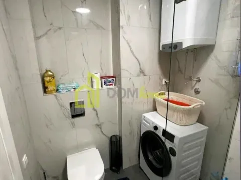 Rent, one bedroom apartment, 35m², Bar, Crna Gora - image 5