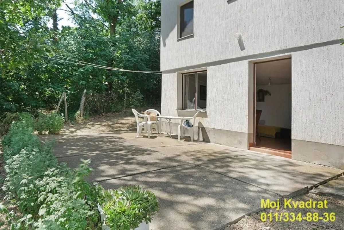 Prodaja, kuća, 106m², Koraćica, Mladenovac