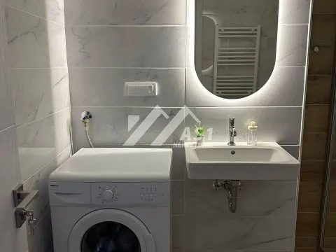 Izdavanje, jednosoban stan, 38m², Liman 2, Novi Sad Sve Podlokacije - image 7