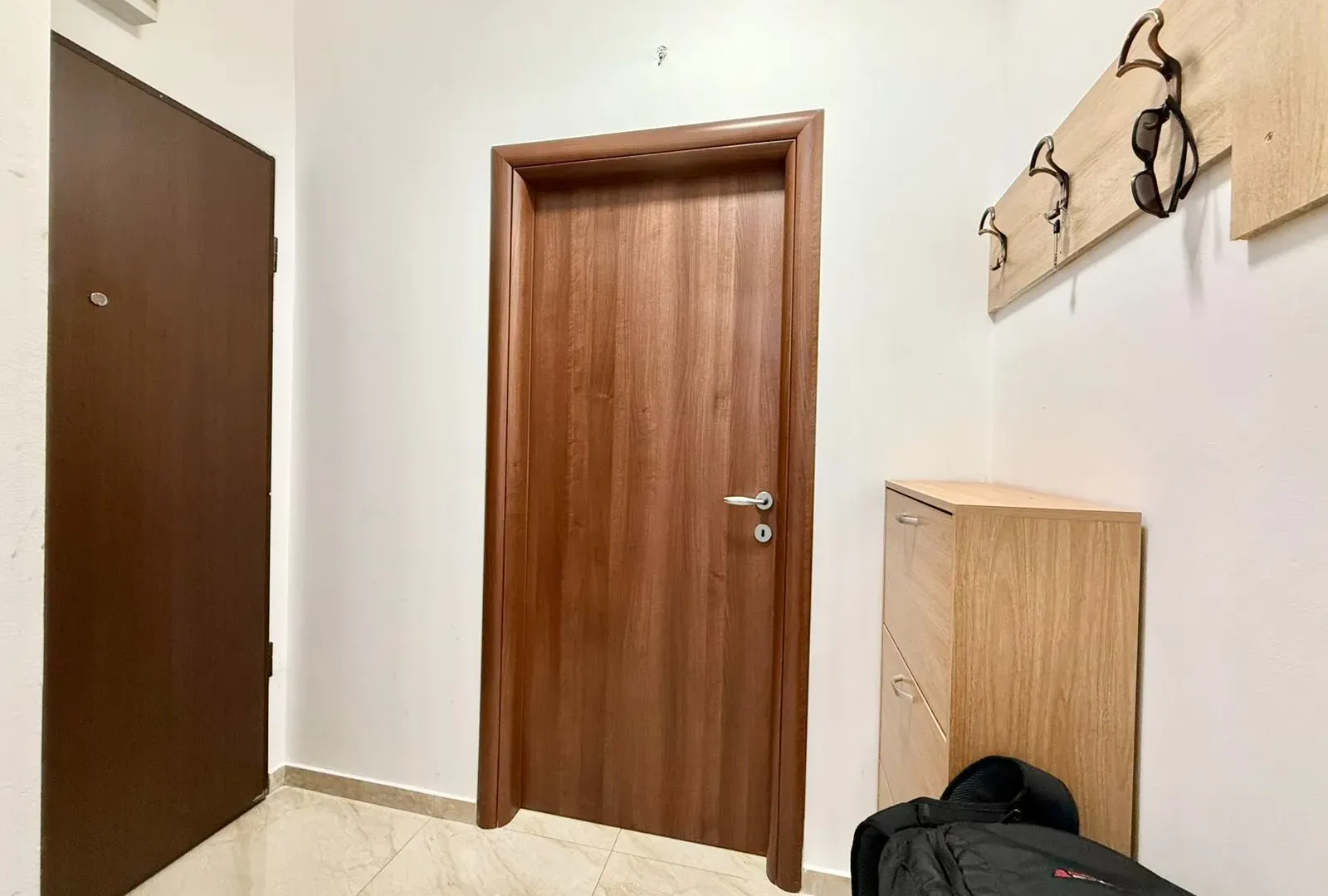Prodaja, dvosoban stan, 64m², Zabjelo, Podgorica