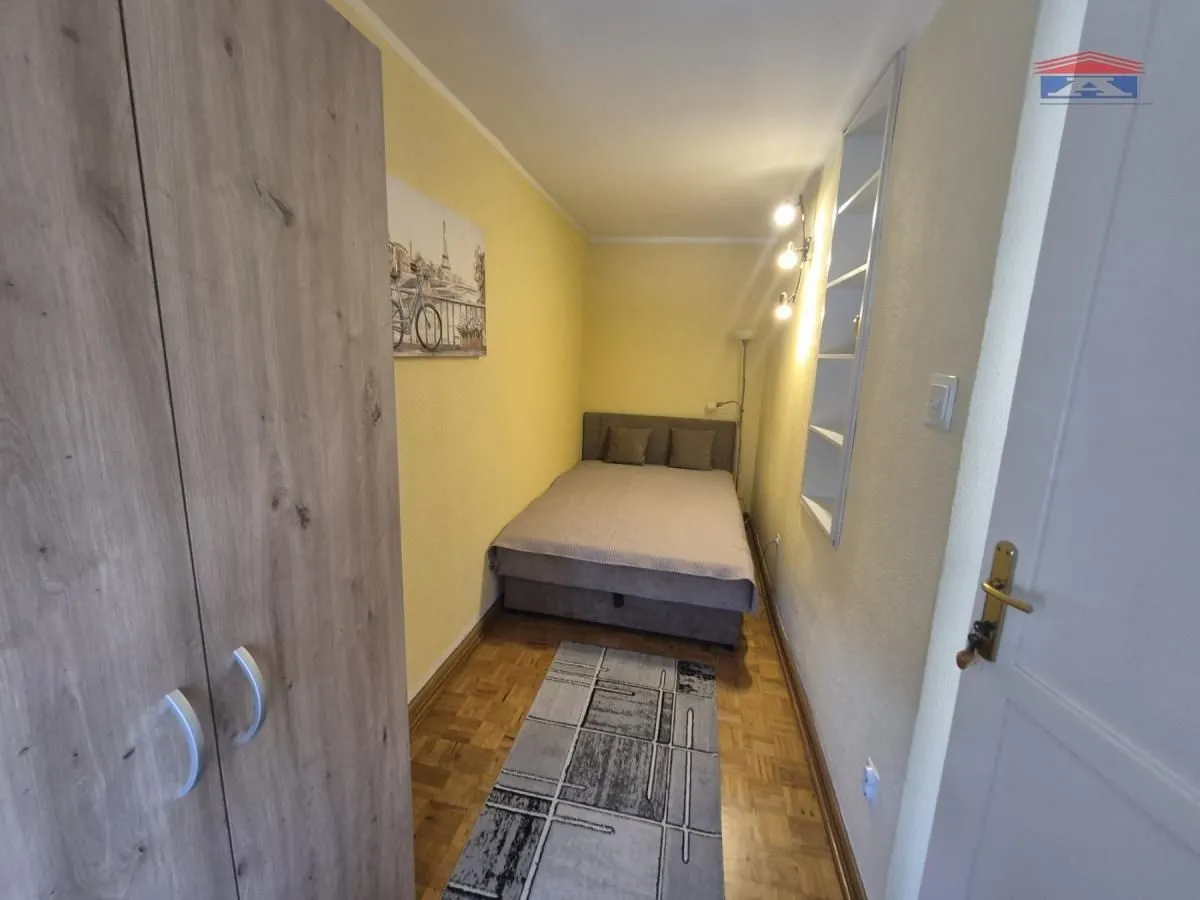 Izdavanje, jednosoban stan, 47m², Bulevar Oslobodjenja, Novi Sad Sve Podlokacije