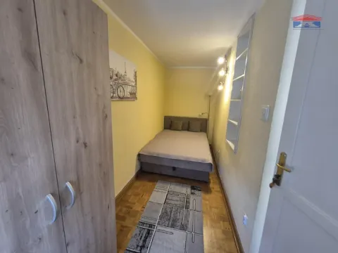 Izdavanje, jednosoban stan, 47m², Bulevar Oslobodjenja, Novi Sad Sve Podlokacije - image 8