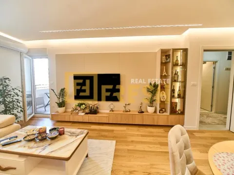 Rent, one bedroom apartment, 50m², City Kvart, Podgorica - image 4