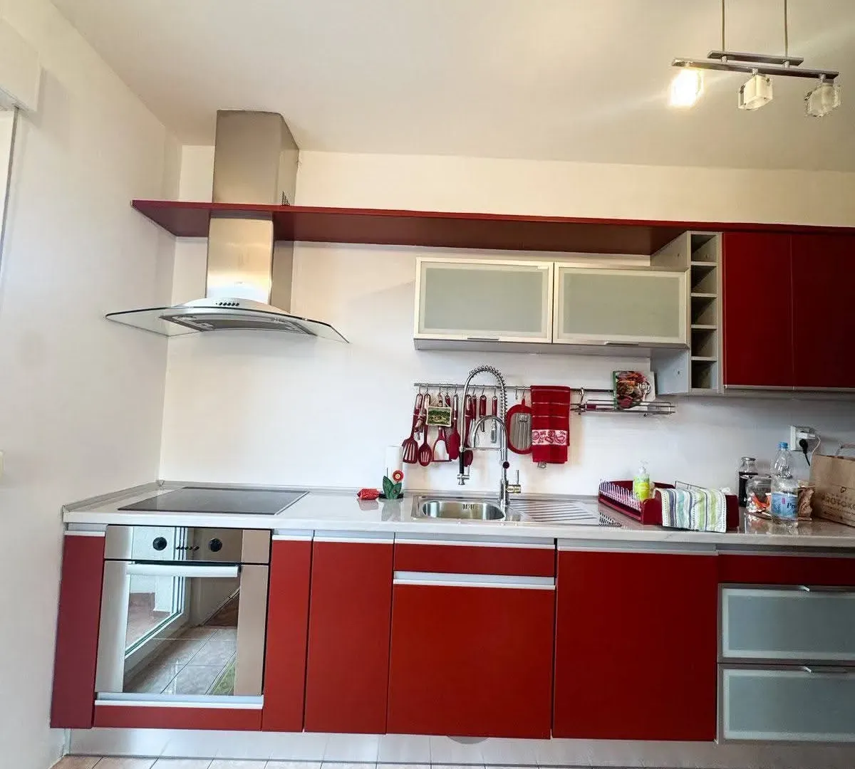 Prodaja, dvosoban stan, 82m², Zagorič, Podgorica