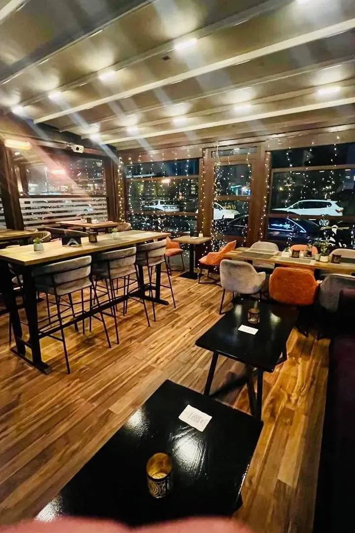Rent, hospitality venue, 225m², City Kvart, Podgorica