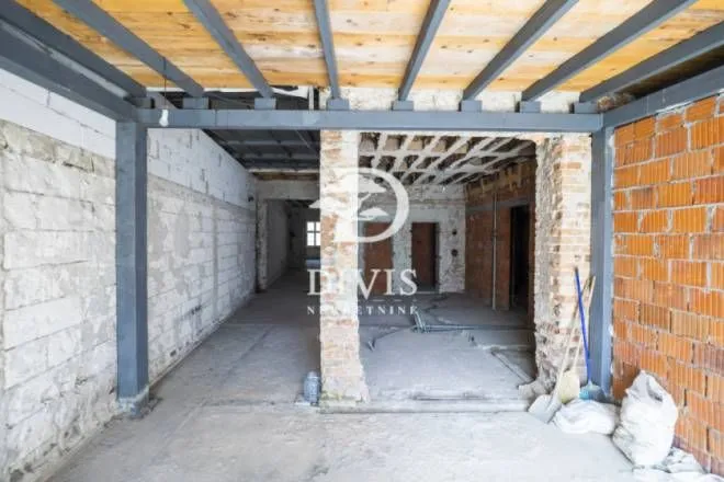 Sale, apartment, 241m², Stari Grad, Beograd