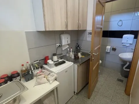 Izdavanje, poslovni prostor, 130m², Adamovićevo Naselje, Novi Sad Sve Podlokacije - image 4