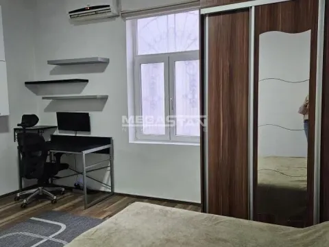 Izdavanje, kuća, 51m², Bajlonijeva Pijaca, Beograd - image 5