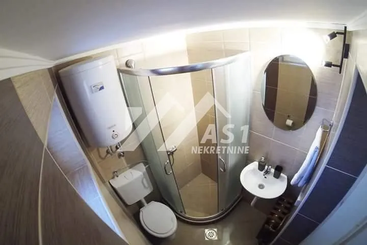 Rent, house, 125m², Avijatičarsko naselje, Novi Sad Sve Podlokacije