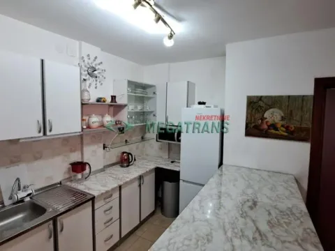 Izdavanje, četvorosoban stan, 100m², Novi Sad Sve Podlokacije, Novi Sad - image 12