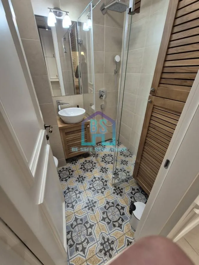 Prodaja, dvosoban stan, 64m², Kej, Novi Sad Sve Podlokacije