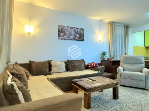 Rent, one bedroom apartment, 50m², Zabjelo, Podgorica - image 3