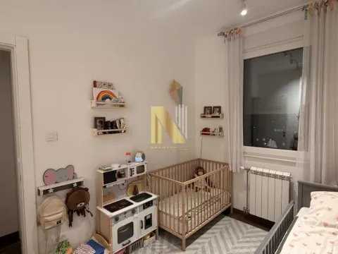 Sale, three bedroom apartment, 67m², Adamovićevo Naselje, Novi Sad Sve Podlokacije - image 10