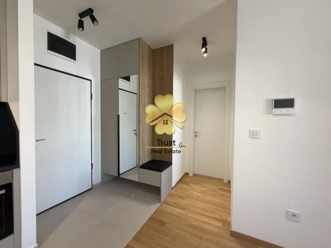 Rent, one bedroom apartment, 50m², Stari Aerodrom, Podgorica
