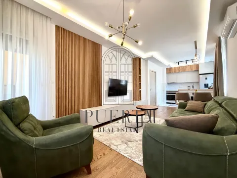 Izdavanje, jednosoban stan, 45m², Pobrežje, Podgorica - image 3