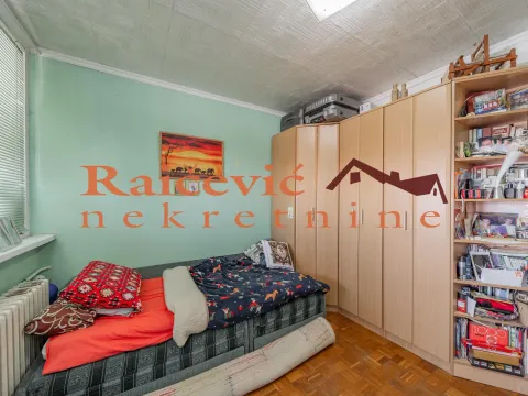 Sale, two bedroom apartment, 62m², Zemun Save Kovačevića, Zemun Sve Podlokacije - image 17