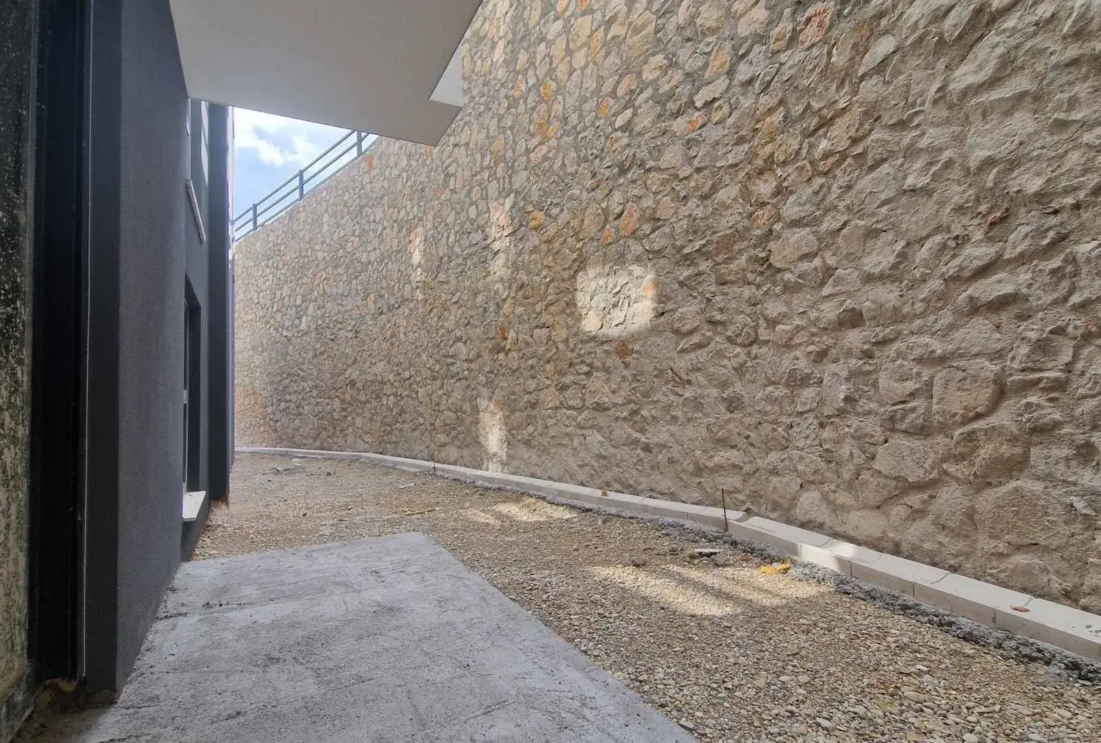 Sale, one bedroom apartment, 47m², Podgorica, Crna Gora