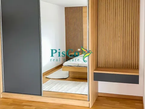 Prodaja, jednosoban stan, 61m², Pobrežje, Podgorica - image 2