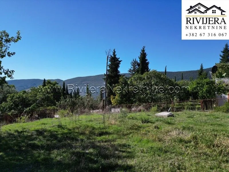 Prodaja, kuća, 58m², Mojdež, Herceg Novi