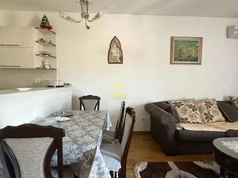 Rent, one bedroom apartment, 51m², City Kvart, Podgorica - image 9