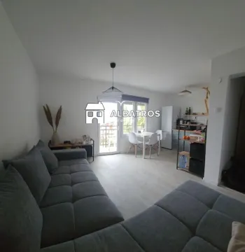 Prodaja, dvosoban stan, 42m², Šušanj, Bar - image 2