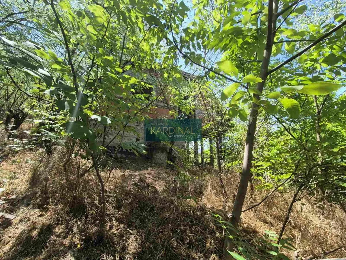 Prodaja, plac, 1400m², Đurđevo brdo, Jagodina