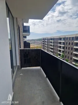 Sale, two bedroom apartment, 52m², Višnjička Banja, Palilula Sve Podlokacije - image 2