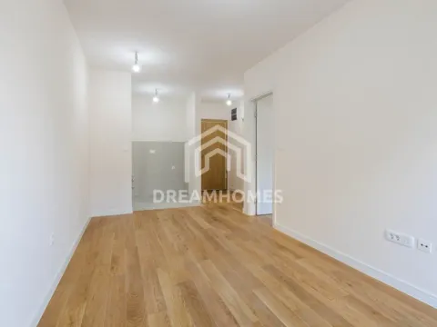 Izdavanje, jednosoban stan, 40m², Central Point, Podgorica - image 3