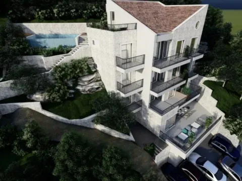 Prodaja, jednosoban stan, 35m², Kamenovo, Budva - image 7