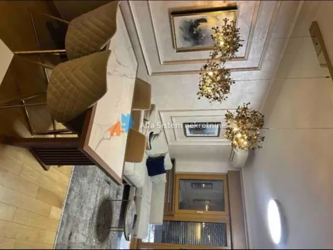 Izdavanje, trosoban stan, 60m², Južni Bulevar, Vračar Sve Podlokacije - image 3