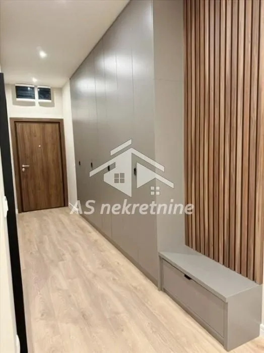 Rent, apartment, 54m², Trošarina, Voždovac Sve Podlokacije