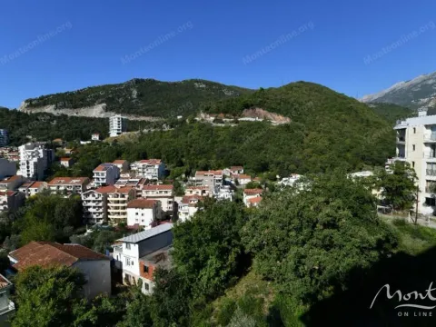 Sale, three bedroom apartment, 84m², Bečići, Budva - image 15