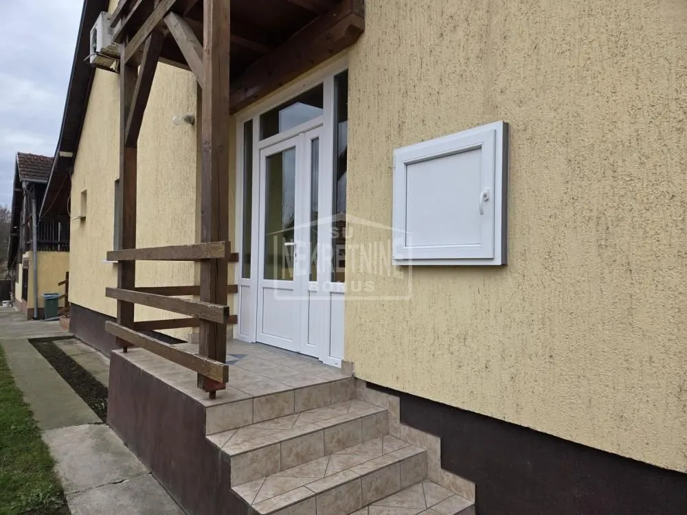 Prodaja, kuća, 170m², Bajmok, Subotica
