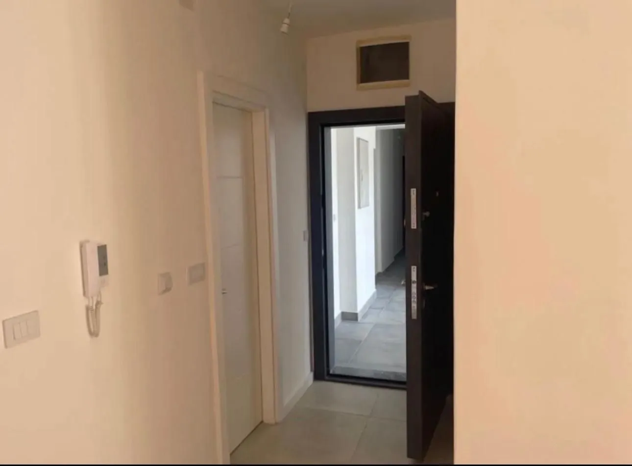 Prodaja, jednosoban stan, 38m², Seljanovo, Tivat