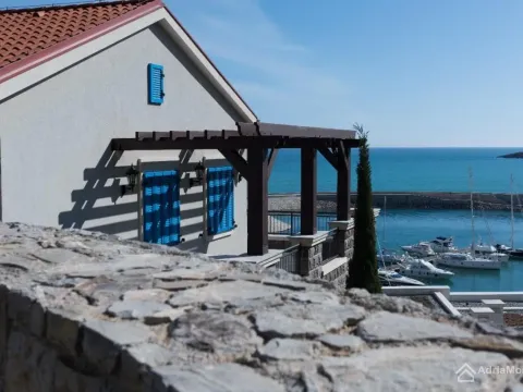 Sale, two bedroom apartment, 143m², Radovići, Tivat - image 14